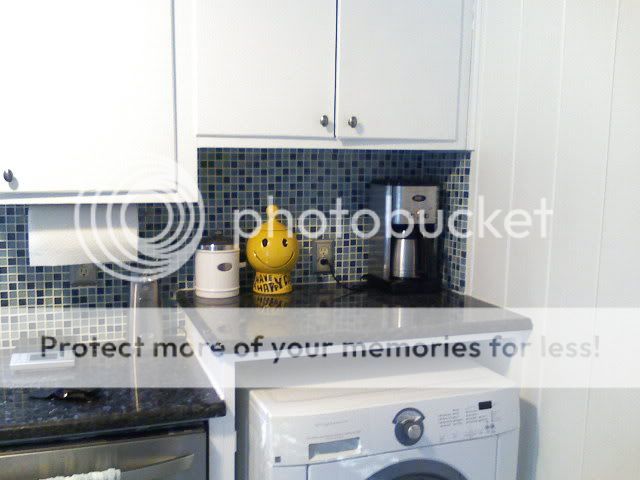 Coffee Station 2